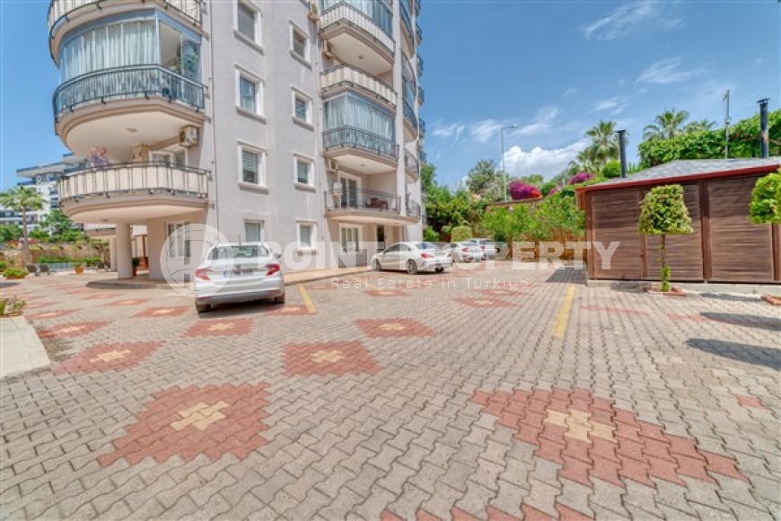 Spacious 1+1 apartment with a total area of 70 m2, with the possibility of obtaining a residence permit-id-5090-photo-17