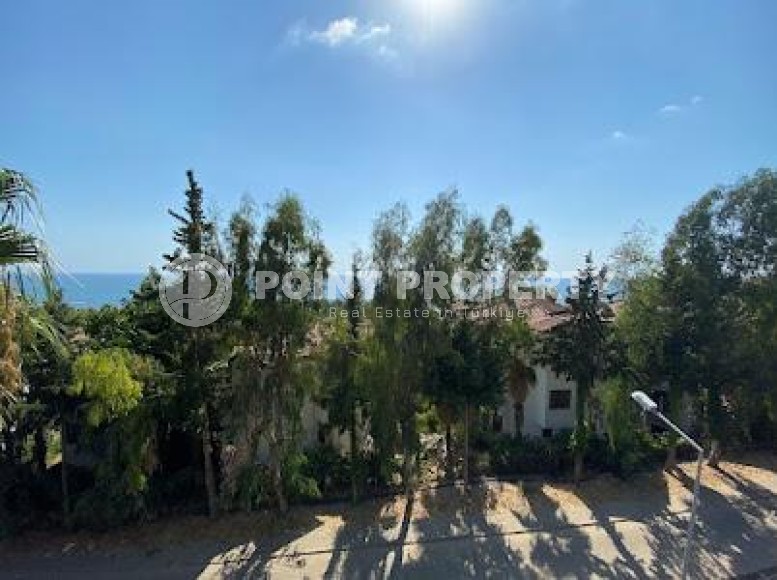 Двухэтажная вилла с собственным садом в 200 метрах от моря-id-5092-фото-2