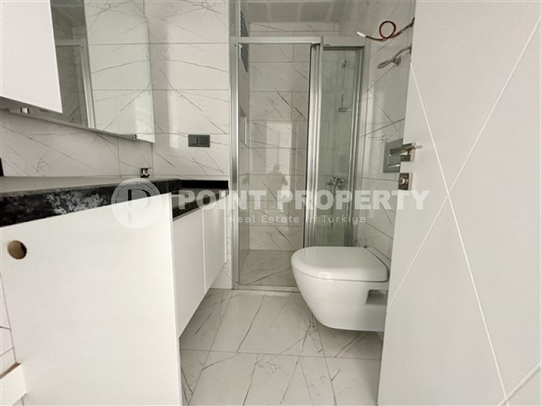 One-bedroom apartment in fine finishing, near the sea, in the Mahmutlar area-id-5093-photo-5