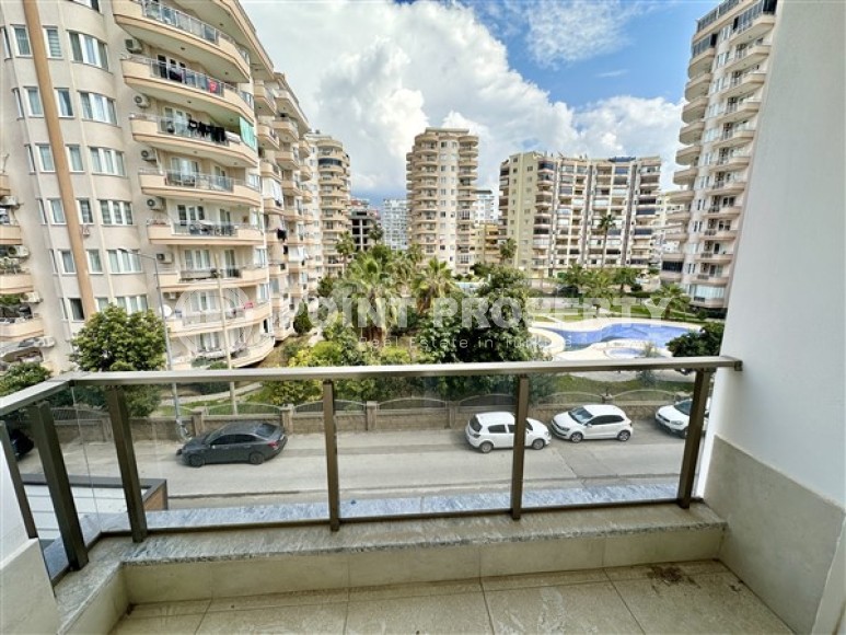 One-bedroom apartment in fine finishing, near the sea, in the Mahmutlar area-id-5093-photo-6