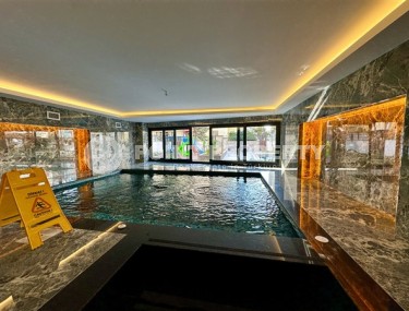 One-bedroom apartment in fine finishing, near the sea, in the Mahmutlar area-id-5093-photo-1