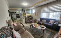 Apartment with two bedrooms and two view balconies, near the sea, in the area of Alanya - Mahmutlar-id-5095-photo-3