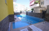 Apartment with two bedrooms and two view balconies, near the sea, in the area of Alanya - Mahmutlar-id-5095-photo-11