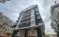 Apartment with two bedrooms and two view balconies, near the sea, in the area of Alanya - Mahmutlar-id-5095-photo-12