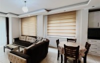 Modern one bedroom apartment, near the sea, in the area of Alanya - Mahmutlar-id-5096-photo-2