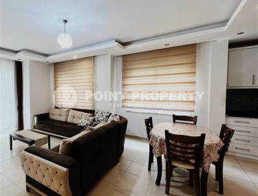 Modern one bedroom apartment, near the sea, in the area of Alanya - Mahmutlar-id-5096-photo-2