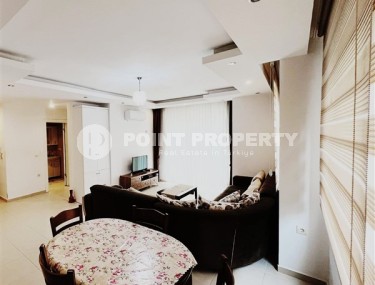 Modern one bedroom apartment, near the sea, in the area of Alanya - Mahmutlar-id-5096-photo-3