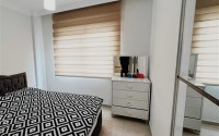 Modern one bedroom apartment, near the sea, in the area of Alanya - Mahmutlar-id-5096-photo-4
