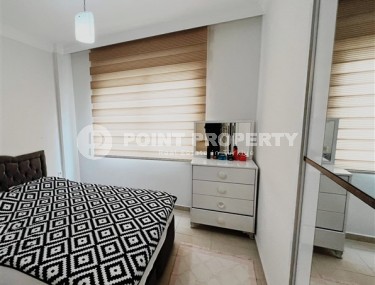 Modern one bedroom apartment, near the sea, in the area of Alanya - Mahmutlar-id-5096-photo-4