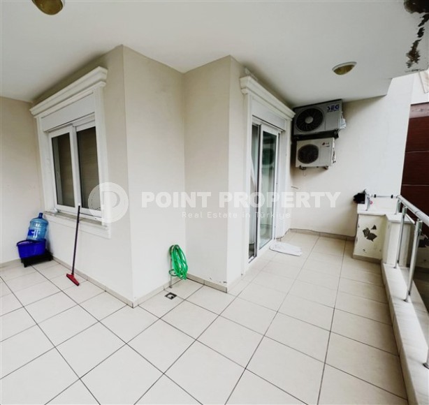 Modern one bedroom apartment, near the sea, in the area of Alanya - Mahmutlar-id-5096-photo-7