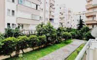 Modern one bedroom apartment, near the sea, in the area of Alanya - Mahmutlar-id-5096-photo-8