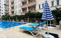 Modern one bedroom apartment, near the sea, in the area of Alanya - Mahmutlar-id-5096-photo-10