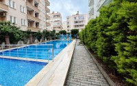 Modern one bedroom apartment, near the sea, in the area of Alanya - Mahmutlar-id-5096-photo-11