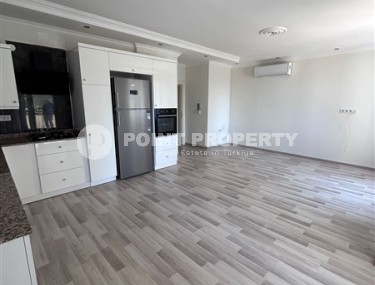 Частично меблированные, светлые апартаменты с двумя спальными комнатами, в районе Тосмур-id-5098-фото-2