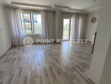 Частично меблированные, светлые апартаменты с двумя спальными комнатами, в районе Тосмур-id-5098-фото-3