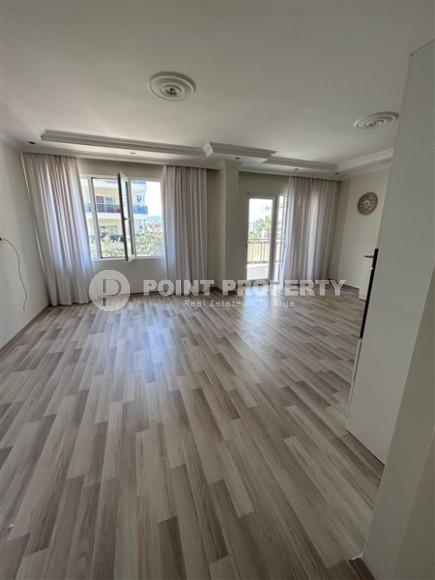 Частично меблированные, светлые апартаменты с двумя спальными комнатами, в районе Тосмур-id-5098-фото-3