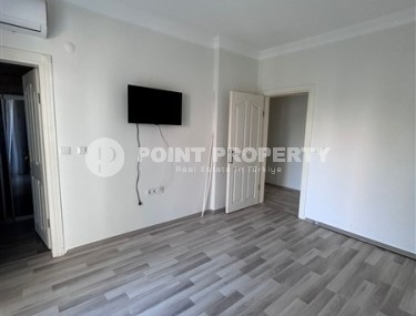 Частично меблированные, светлые апартаменты с двумя спальными комнатами, в районе Тосмур-id-5098-фото-4