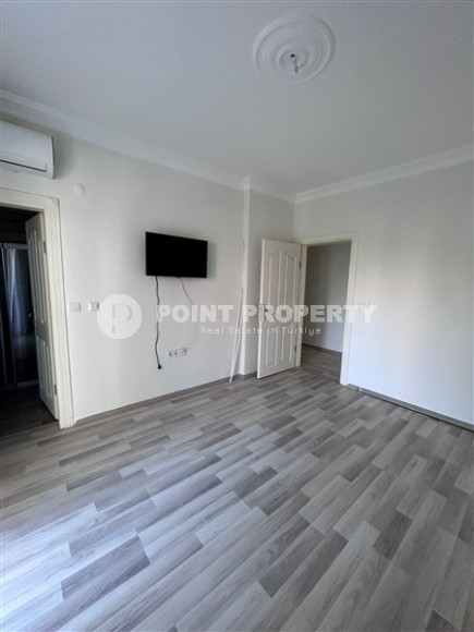 Частично меблированные, светлые апартаменты с двумя спальными комнатами, в районе Тосмур-id-5098-фото-4