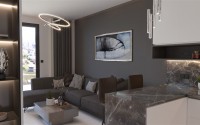 Compact apartments 1+1, with a total area of 49 m2, in a new residential complex, commissioned in May 2023-id-5100-photo-5