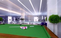 Compact apartments 1+1, with a total area of 49 m2, in a new residential complex, commissioned in May 2023-id-5100-photo-13