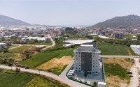 Compact apartments 1+1, with a total area of 49 m2, in a new residential complex, commissioned in May 2023-id-5100-photo-16