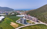Compact apartments 1+1, with a total area of 49 m2, in a new residential complex, commissioned in May 2023-id-5100-photo-17