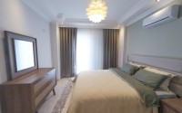 Spacious, bright duplex 3+2 on the 5th floor with attic, in a comfortable area of Alanya - Oba-id-5105-photo-6