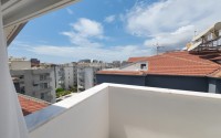 Spacious, bright duplex 3+2 on the 5th floor with attic, in a comfortable area of Alanya - Oba-id-5105-photo-17
