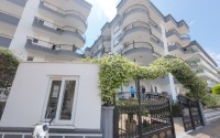 Spacious, bright duplex 3+2 on the 5th floor with attic, in a comfortable area of Alanya - Oba-id-5105-photo-21