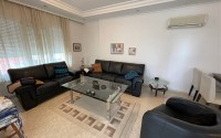 Apartment with two bedrooms and views of the Mediterranean Sea, in the Alanya-Tosmur area-id-5106-photo-1