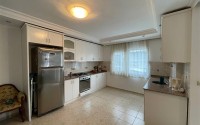 Apartment with two bedrooms and views of the Mediterranean Sea, in the Alanya-Tosmur area-id-5106-photo-2