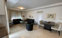 Apartment with two bedrooms and views of the Mediterranean Sea, in the Alanya-Tosmur area-id-5106-photo-3