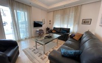 Apartment with two bedrooms and views of the Mediterranean Sea, in the Alanya-Tosmur area-id-5106-photo-4