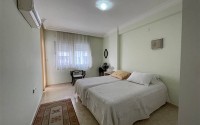 Apartment with two bedrooms and views of the Mediterranean Sea, in the Alanya-Tosmur area-id-5106-photo-5
