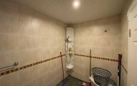Апартаменты с двумя спальными комнатами и видом на Средиземное море, в районе города Аланья- Тосмур-id-5106-фото-7