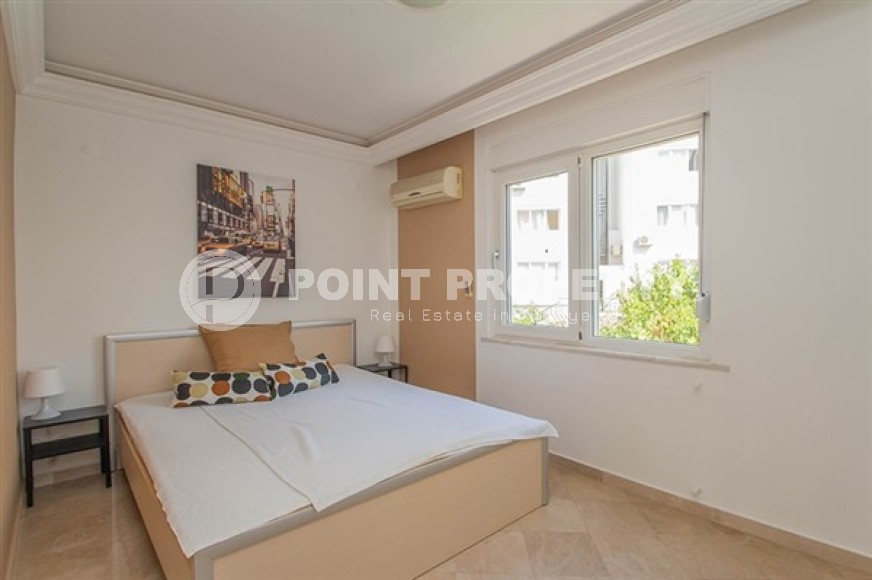 Апартаменты с видом на Торосские горы, планировкой 2+1 в районе Джикджилли-id-5107-фото-6