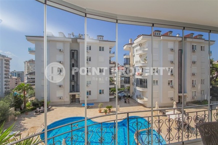 Апартаменты с видом на Торосские горы, планировкой 2+1 в районе Джикджилли-id-5107-фото-12