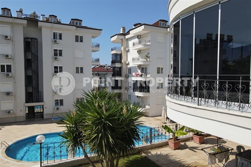 Апартаменты с видом на Торосские горы, планировкой 2+1 в районе Джикджилли-id-5107-фото-14