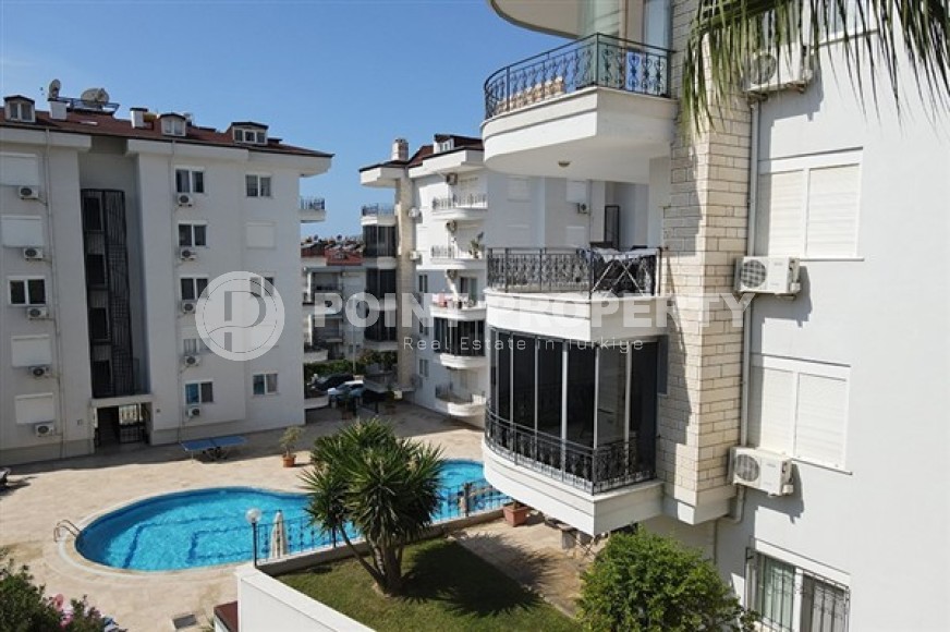 Апартаменты с видом на Торосские горы, планировкой 2+1 в районе Джикджилли-id-5107-фото-16