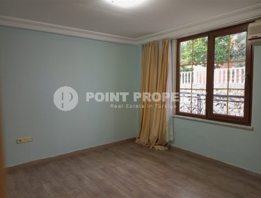 Beautiful two-level apartment with two terraces overlooking the Mediterranean Sea, in a residential complex with a beautiful garden, in the Konakli area-id-5112-photo-5