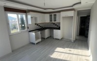 Small apartment with one bedroom in a new residential complex in the city of Gazipasa-id-5113-photo-2