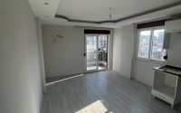 Small apartment with one bedroom in a new residential complex in the city of Gazipasa-id-5113-photo-3