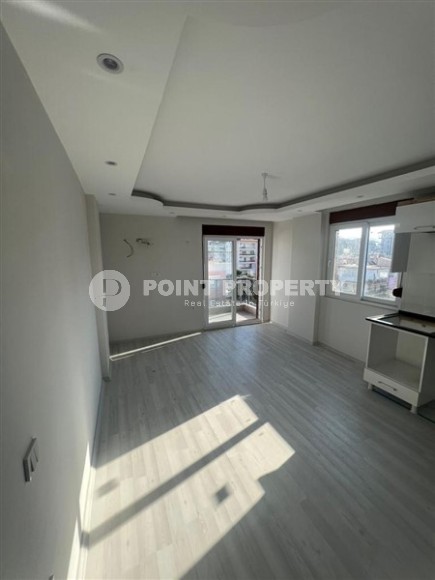 Small apartment with one bedroom in a new residential complex in the city of Gazipasa-id-5113-photo-3