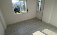 Small apartment with one bedroom in a new residential complex in the city of Gazipasa-id-5113-photo-4