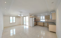 Spacious three-room apartment, 120m², in the western part of Mahmutlar 300m from the Mediterranean Sea-id-1412-photo-2
