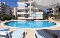 Spacious, comfortable apartment with exquisite design 200 meters from the beach and promenade-id-5116-photo-11