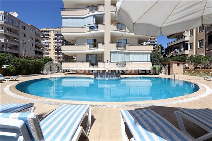 Spacious, comfortable apartment with exquisite design 200 meters from the beach and promenade-id-5116-photo-11
