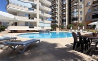 Spacious, comfortable apartment with exquisite design 200 meters from the beach and promenade-id-5116-photo-12