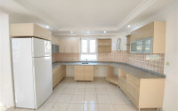 Spacious three-room apartment, 120m², in the western part of Mahmutlar 300m from the Mediterranean Sea-id-1412-photo-3