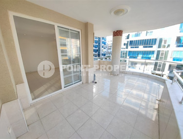 Spacious three-room apartment, 120m², in the western part of Mahmutlar 300m from the Mediterranean Sea-id-1412-photo-5